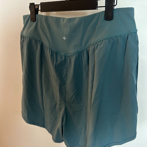 HALARA Breezeful Casual Shorts - Picture 5 of 5